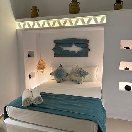 Bed and Breakfast Dar El Mahdia By Daldoul Pokoj fotografie