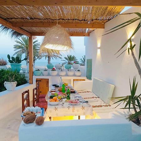 Bed and Breakfast Dar El Mahdia By Daldoul Exteriér fotografie