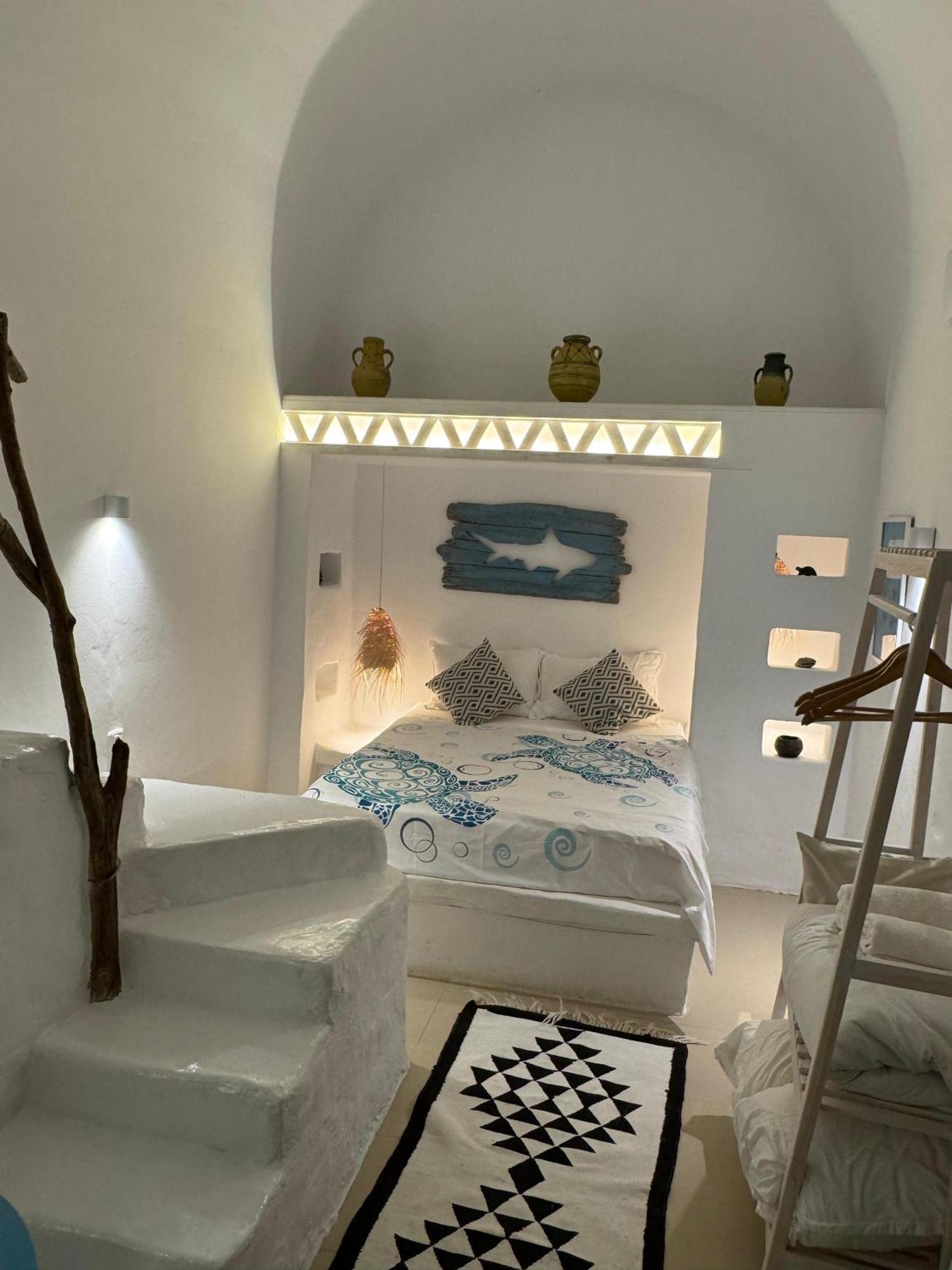 Bed and Breakfast Dar El Mahdia By Daldoul Exteriér fotografie