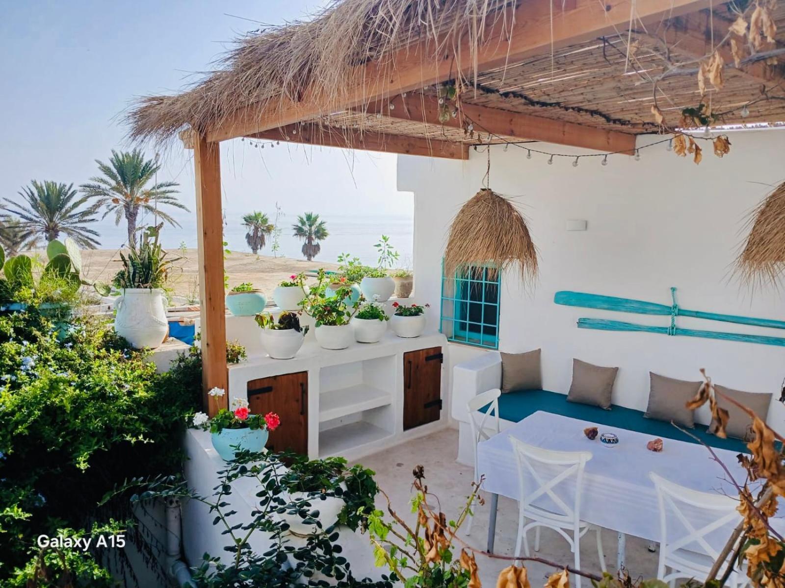 Bed and Breakfast Dar El Mahdia By Daldoul Exteriér fotografie