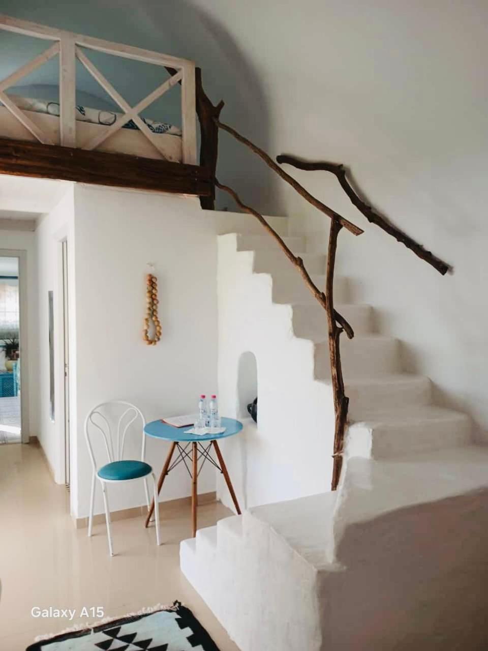 Bed and Breakfast Dar El Mahdia By Daldoul Exteriér fotografie