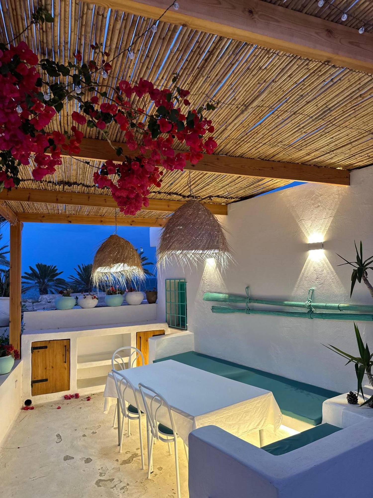 Bed and Breakfast Dar El Mahdia By Daldoul Exteriér fotografie