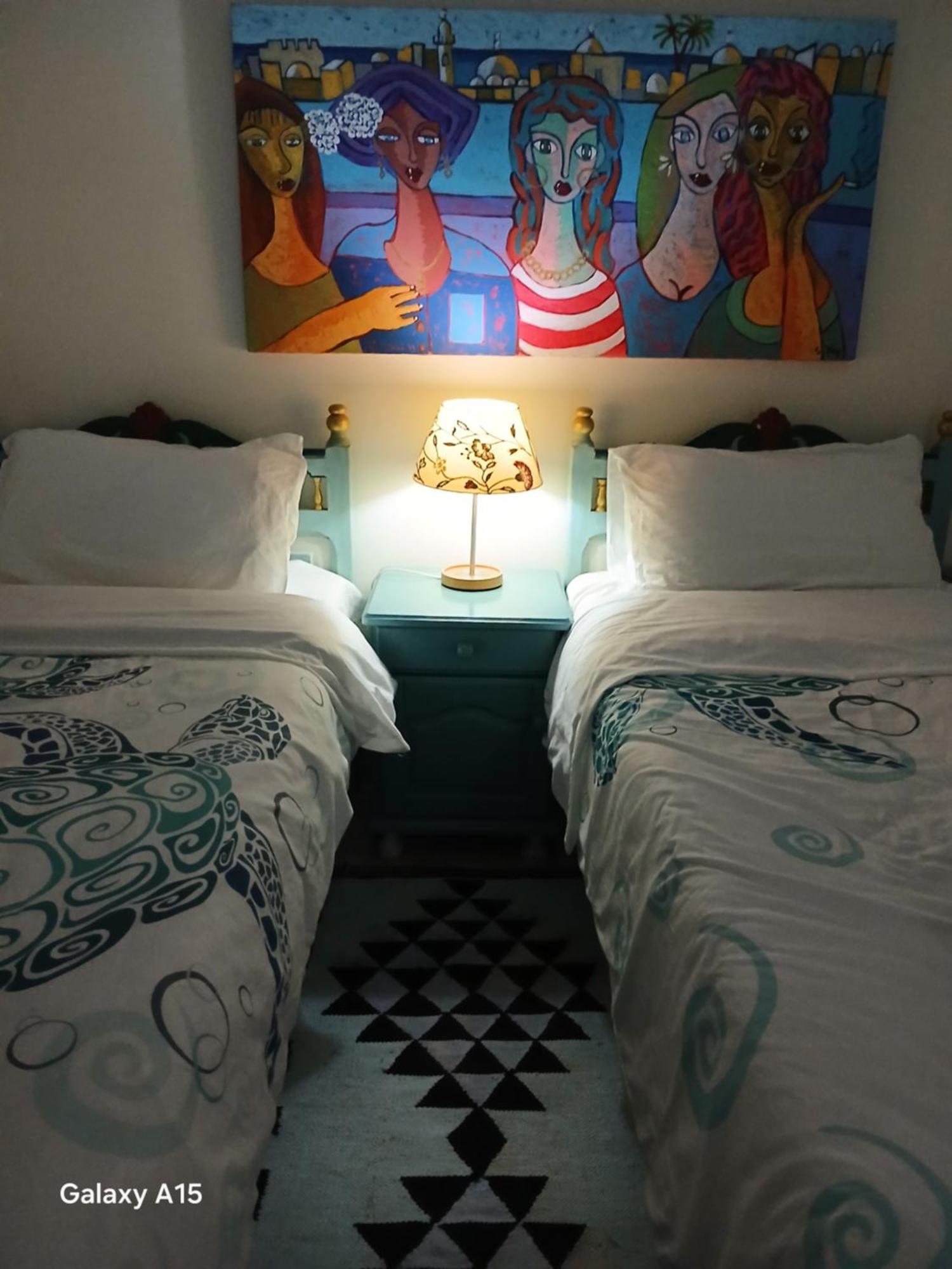 Bed and Breakfast Dar El Mahdia By Daldoul Pokoj fotografie
